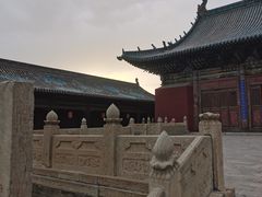 -代州文庙