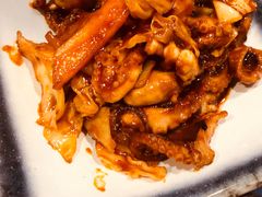 -松坂屋日料自助(长城路店)