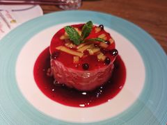 -吕氏疙瘩汤·海鲜新鲁菜(凯德mall新都心店)