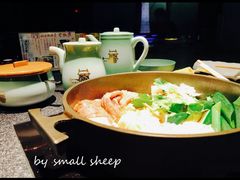 寿喜烧-モリタ屋(JR京都伊势丹店)