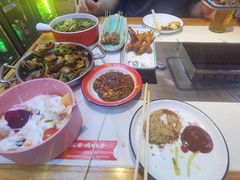 -高鸽子锦州烧烤63年(海阳路店)