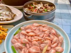 -美味之家·湖景农家乐(太湖东山店)