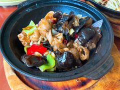 -地锅居(翰林邻里中心店)