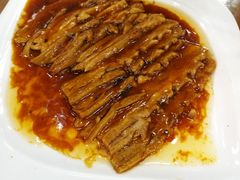 扒羊肉-白魁老号饭庄(交道口店)