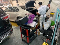 -CLEANDAY车倍洁精洗(延安西路店)