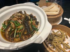 -芳芳私房菜·精做淮扬菜(承德路店)