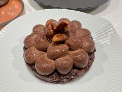 -潮一不贰·法式甜品·生日蛋糕·西式简餐(外滩店)