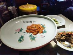 -京味斋·北京烤鸭(华威桥北工大店)