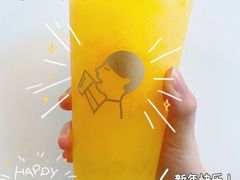 -喜茶(徐州金鹰店)