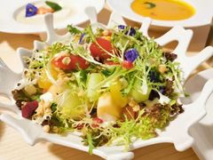 -天空花园餐吧·生日·团建(南山店)