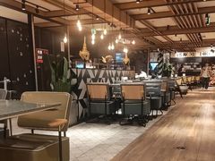 -Home Thai·泰谣(王府井apm店)