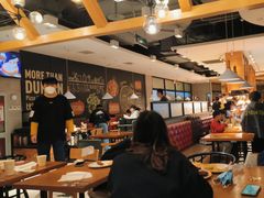 -比格比萨自助(新辰里学清路店)