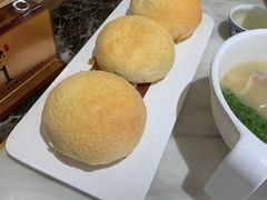 -點無缺茶楼·海鲜酒家(世博店)