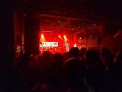 -育音堂音乐公园