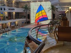-海韵之星邮轮水会(明发商业广场店)