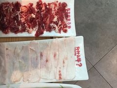 -为什么牛潮汕牛肉火锅(中信广场店)