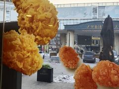 -麦当劳(宾水西道店)