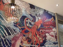 -半天妖烤鱼(紫荆广场店)