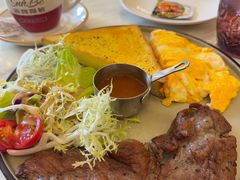 -新世界餐厅(万达店)