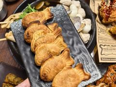 -韩鼎丰·韩国料理(林奥店)