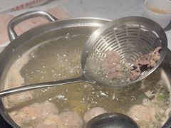 -八合里牛肉火锅(深圳龙华硅谷店)