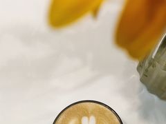 -Manner Coffee(合生汇店)