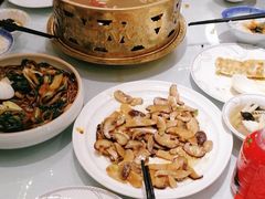 -宁夏国强手抓羊肉·清真菜(未央路凤三店)