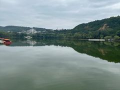 -黄帝陵