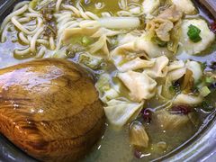 -周鱼小馆石锅酸菜鱼(活力汇店)