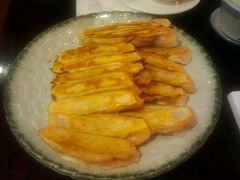 锅贴-江宁会馆(劈柴院店)