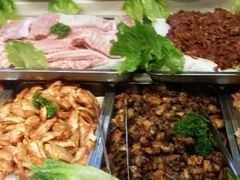 android_upload_pic-汉丽轩韩式自助烤肉(大学城龙湖U城天街A馆店)