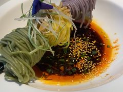 -绿茶餐厅(成都太古里店)
