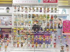 -泡泡玛特POPMART(上海环球港店)