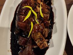 -院子餐厅·大锅菜·老杭帮(桥西直街店)