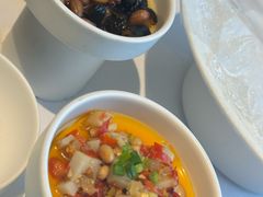 -南堂馆·新川菜(悠方店)