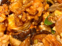 八珍豆腐-天津大学·四十二斋餐厅