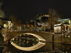-北京古北水镇御舍温泉酒店