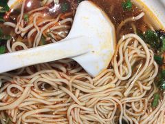 -味一楼兰州拉面(机场一店)