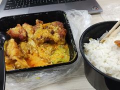 -伯友茶记(中华广场店)