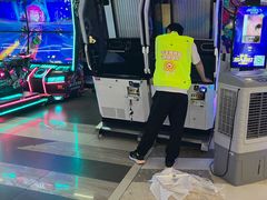 -大玩家(通州万达广场店)