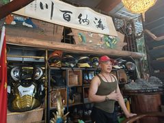 -食德喜·阳山鸡王食研基地