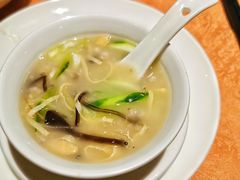 顺德拆鱼羹-香云轩·顺德菜(香云纱园林酒店店)