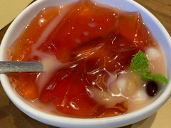 榕意冰粉-榕意·川味之美(深业上城店)