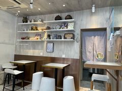 用餐区-茶是一枝花泡茶店