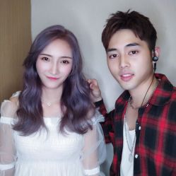 -Rise Hair上升造型