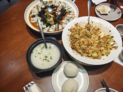 黑松露鹅肝包-宴小馆·小海鲜青岛菜(五四广场店)