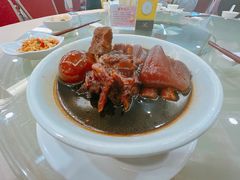 -金鮀岛潮州酒家