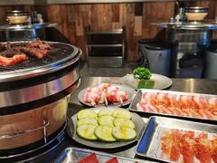 -韩山葵烤肉(太古里店)