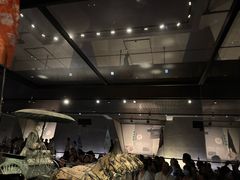 -秦始皇帝陵博物院-丽山园
