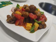 -七叔家宴家常广西菜(明秀东路店)